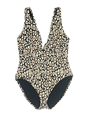 Tommy Bahama One Piece Swimsuit (view 1)