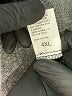 Unbranded Solid Black Casual Skirt Size 4XL - photo 4