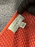 Lucky Brand Orange Pullover Sweater Size XL - photo 7