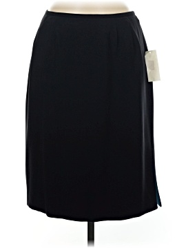 Kasper A.S.L. Silk Skirt