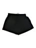 Love J Solid Black Athletic Shorts Size L - photo 1
