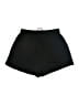 Love J Solid Black Athletic Shorts Size L - photo 2