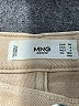 MNG Tan Khakis Size 4 - photo 7