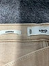 MNG Tan Khakis Size 4 - photo 8