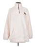 Unbranded 100% Polyester White Pullover Sweater Size S - photo 1