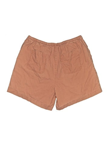 Laundry Khaki Shorts (view 2)
