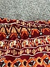 Unbranded Print Red Burgundy Leggings Size XS (estimated) - photo 7