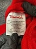 Diamond Supply Co Red Sweatshirt Size XS - photo 8