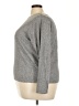 MNG Gray Pullover Sweater Size 4X - photo 5
