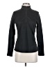 PGA Tour 100% Polyester Black Track Jacket Size S - photo 1