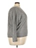 MNG Gray Pullover Sweater Size 4X - photo 4