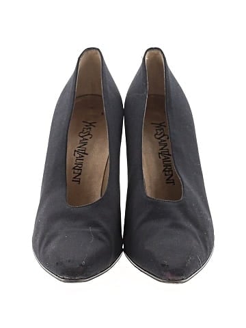 Yves Saint Laurent Heels (view 2)