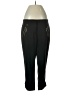Cache Black Active Pants Size 4 - photo 1