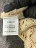 Unbranded Ivory Pullover Sweater Size M - photo 7