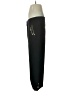 Cache Black Active Pants Size 4 - photo 5
