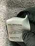 Assorted Brands 100% Polyester Black Long Sleeve Blouse Size 12 - photo 8