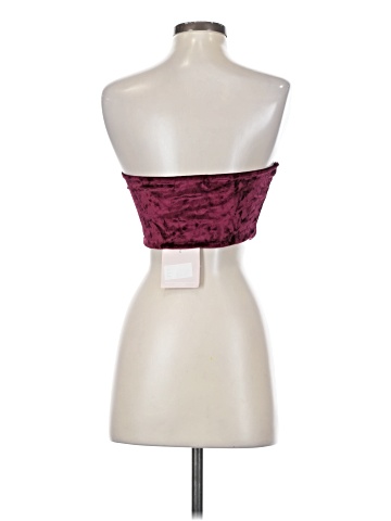 CARLI BYBEL X MISS GUIDED Sleeveless Top (view 2)