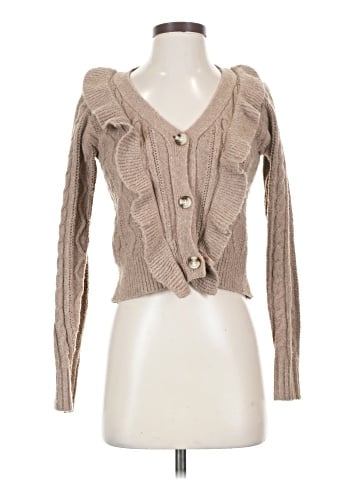 London Kaye Cardigan (view 1)