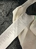 Fabletics Solid Ivory White Active Pants Size XS - photo 5