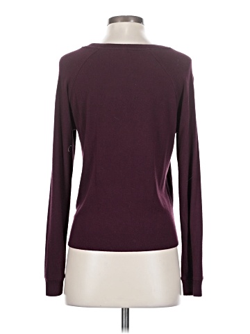 Live Love Dream Aeropostale Long Sleeve Top (view 2)