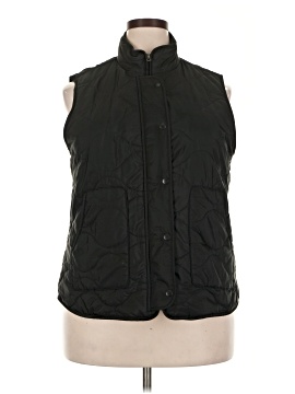 Croft & Barrow Vest