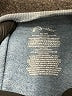 Art Class Blue Sweatshirt Size 14 - photo 3