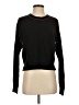 Joie Black Wool Pullover Sweater Size S - photo 1