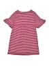 Carter's 100% Cotton Stripes Pink Dress Size 5 - photo 2