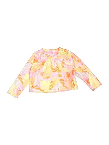 Wonder Nation Rash Guard (view 1)