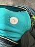 Lululemon Athletica Color Block Blue Active Pants Size 2 - photo 5