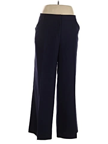 Long Elegant Legs Dress Pants (view 1)