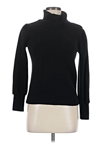 Ann Taylor LOFT Turtleneck Sweater (view 1)