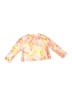 Wonder Nation Yellow Rash Guard Size 6-9 mo - photo 2