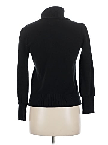 Ann Taylor LOFT Turtleneck Sweater (view 2)