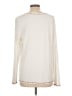 Laurie Felt Ivory Pullover Sweater Size L - photo 2