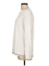 Laurie Felt Ivory Pullover Sweater Size L - photo 5