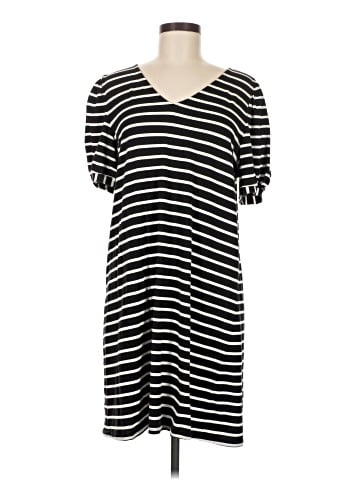 Ann Taylor LOFT Casual Dress (view 1)