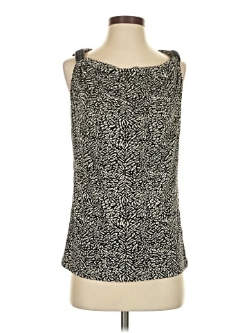 Kenneth Cole New York Sleeveless Blouse (view 1)