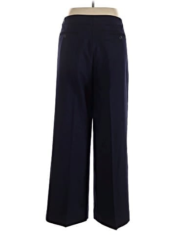Long Elegant Legs Dress Pants (view 2)