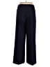 Long Elegant Legs Solid Blue Dress Pants Size 16 - photo 2