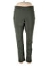 Erika Green Jeggings Size XL - photo 1