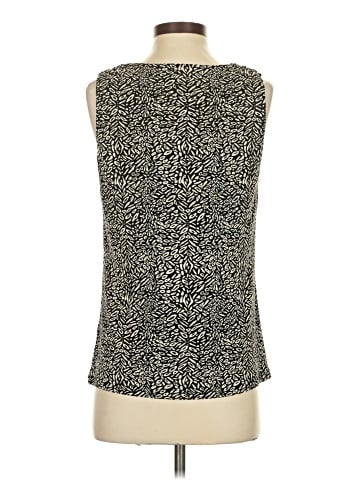 Kenneth Cole New York Sleeveless Blouse (view 2)
