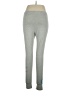 Lands' End Color Block Gray Active Pants Size XL - photo 2