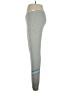 Lands' End Color Block Gray Active Pants Size XL - photo 5