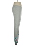Lands' End Color Block Gray Active Pants Size XL - photo 4