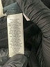 Ann Taylor LOFT Black Track Pants Size 6 - photo 8