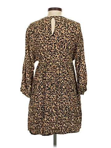 Zara TRF Casual Dress (view 2)