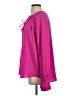 Ariella 100% Polyester Pink Long Sleeve Blouse Size S - photo 5