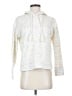J.Crew 100% Cotton White Pullover Sweater Size S - photo 1