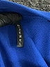 B Jewel Solid Blue Formal Skirt Size XS - photo 4